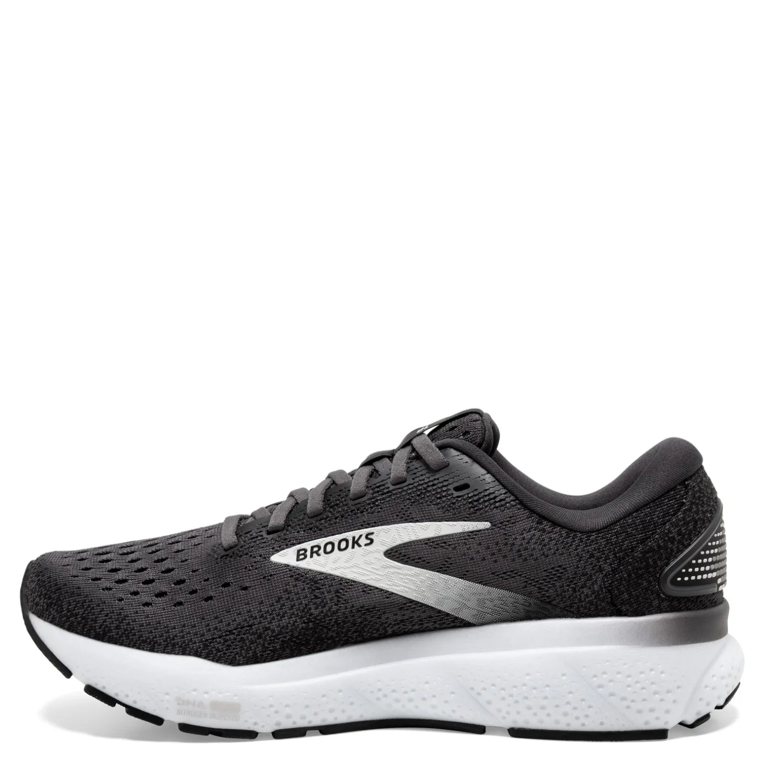 Men's Brooks, Ghost 16 Running Shoe - Wide Width