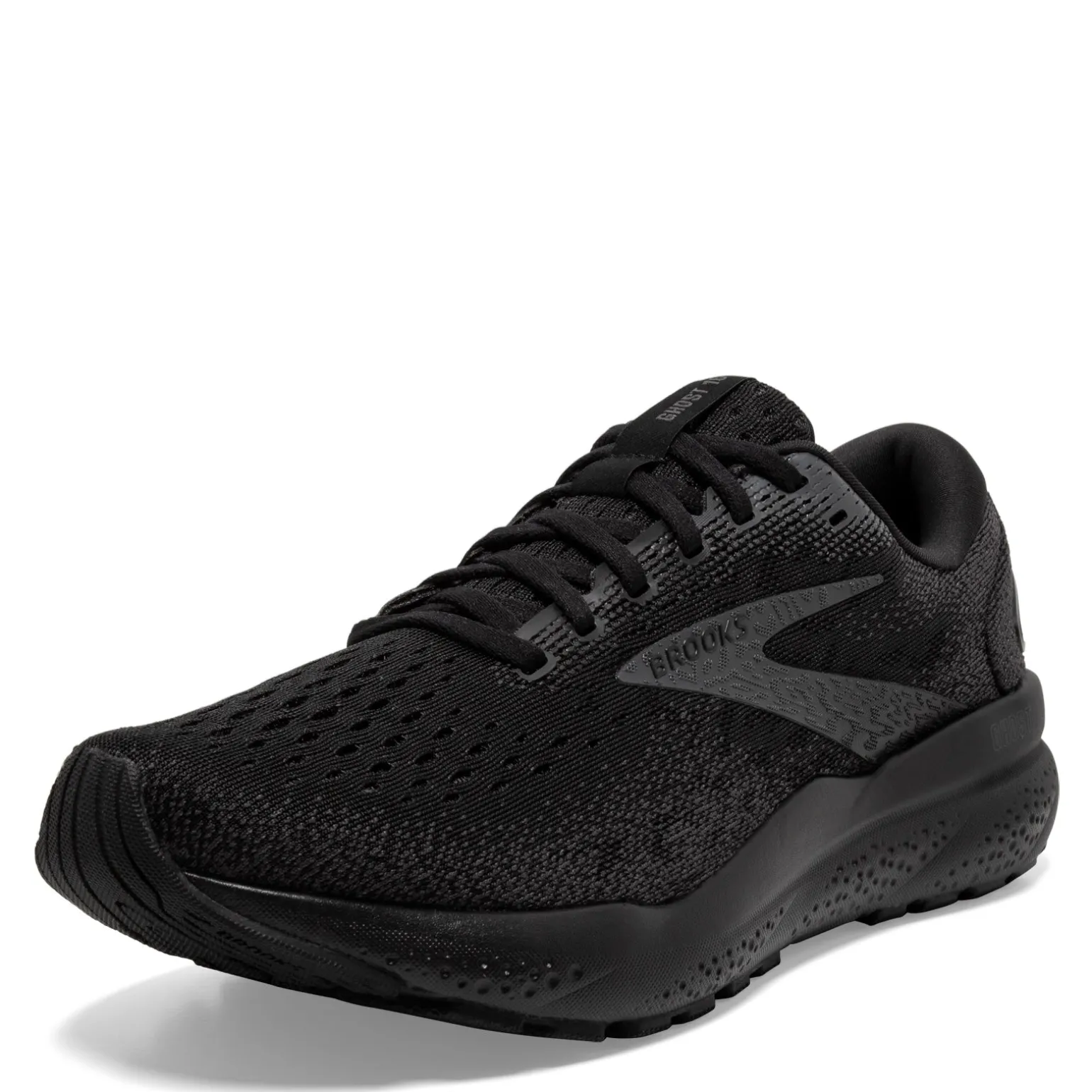 Men's Brooks, Ghost 16 Running Shoe - Extra Wide Width