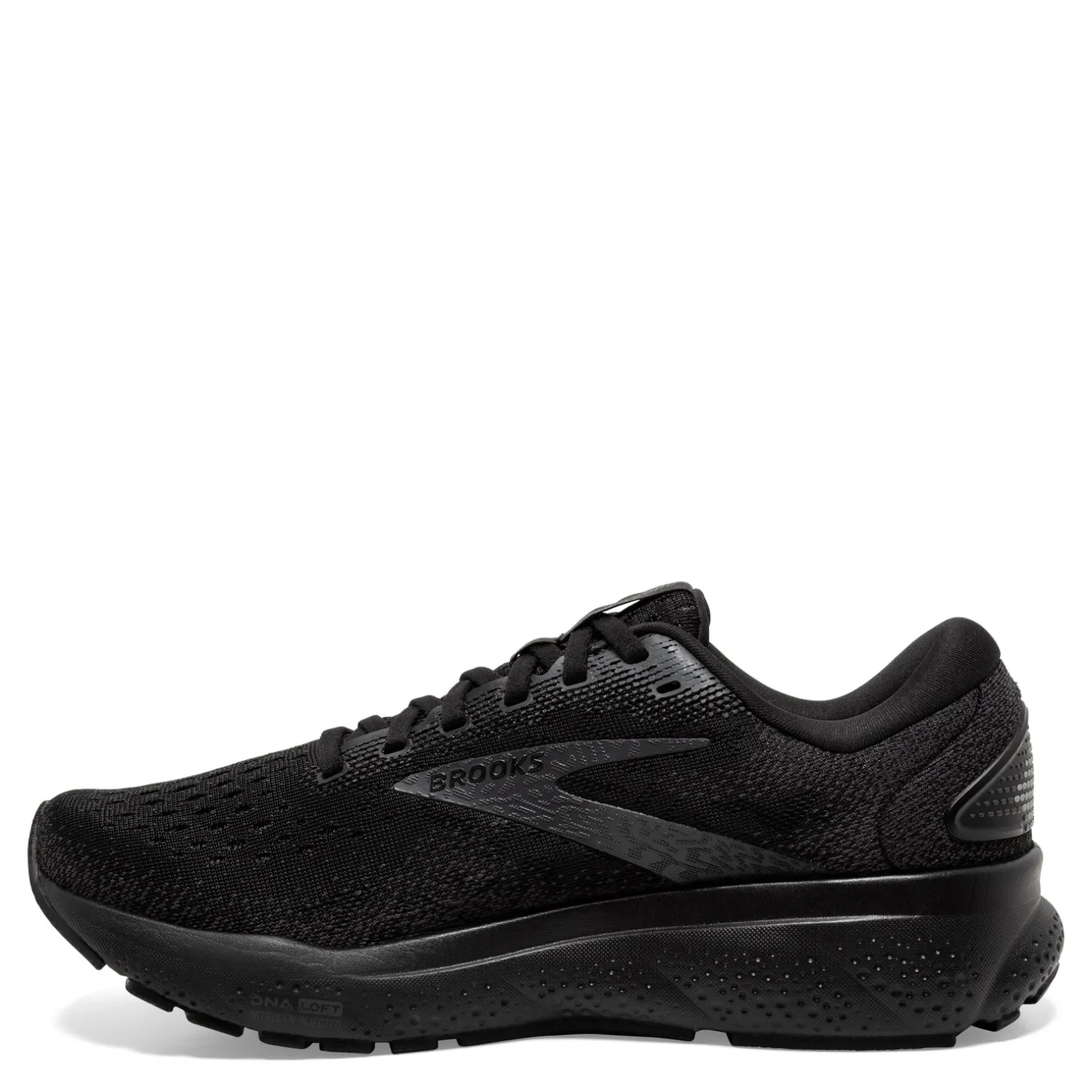 Men's Brooks, Ghost 16 Running Shoe - Extra Wide Width