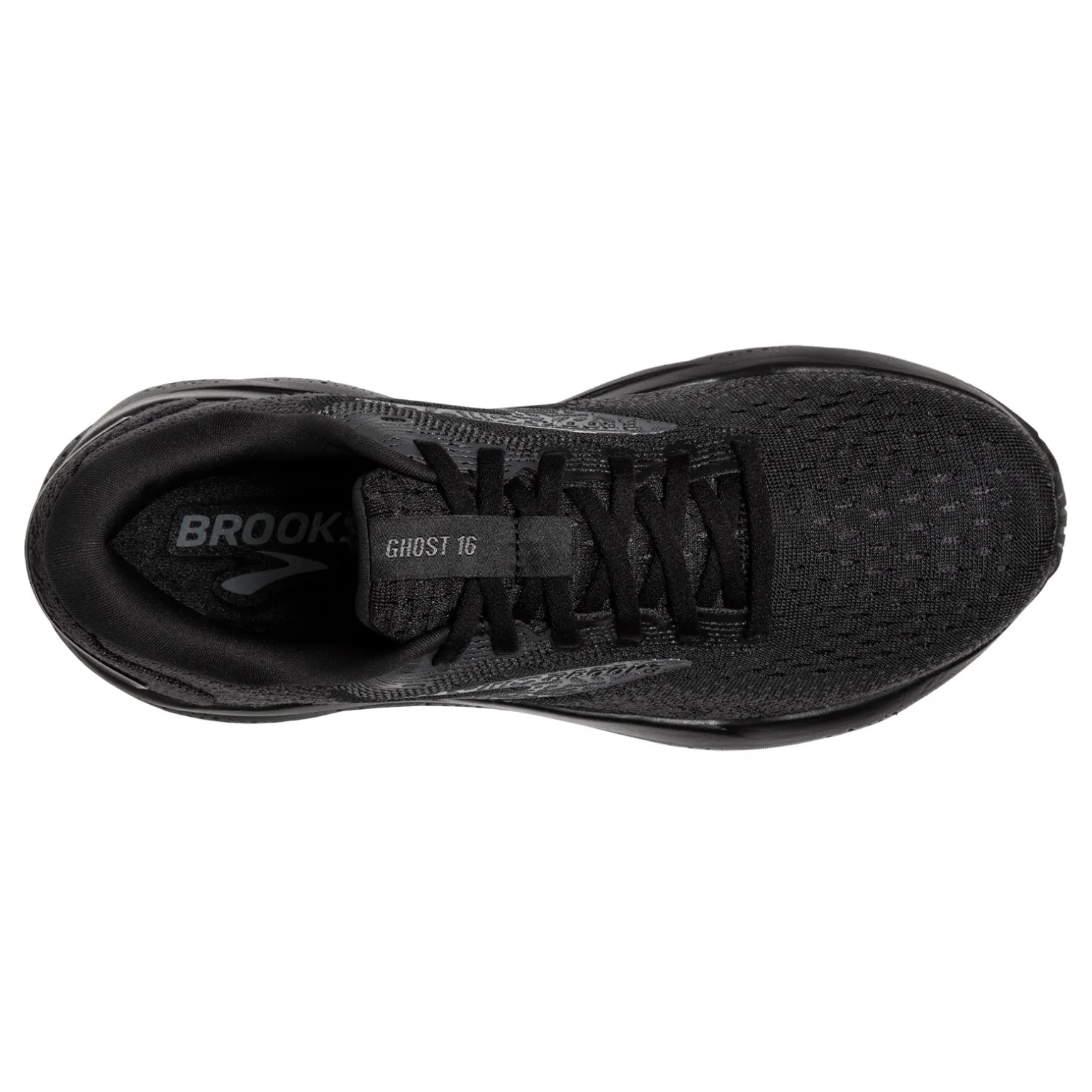 Men's Brooks, Ghost 16 Running Shoe - Extra Wide Width
