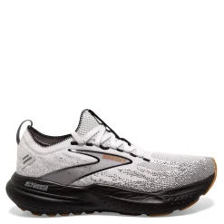 Men's Brooks, Glycerin Stealthfit 21 Running Shoe
