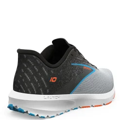 Men's Brooks, Launch 10 Running Shoe - Wide Width