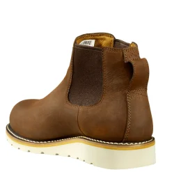 Men's Carhartt, 5 Inch Chelsea Wedge Work Boot
