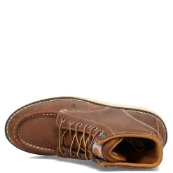 Men's Carhartt, 6 Inch Waterproof Wedge Work Boot