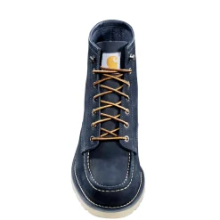 Men's Carhartt, 6-Inch Moc Toe Wedge Boot
