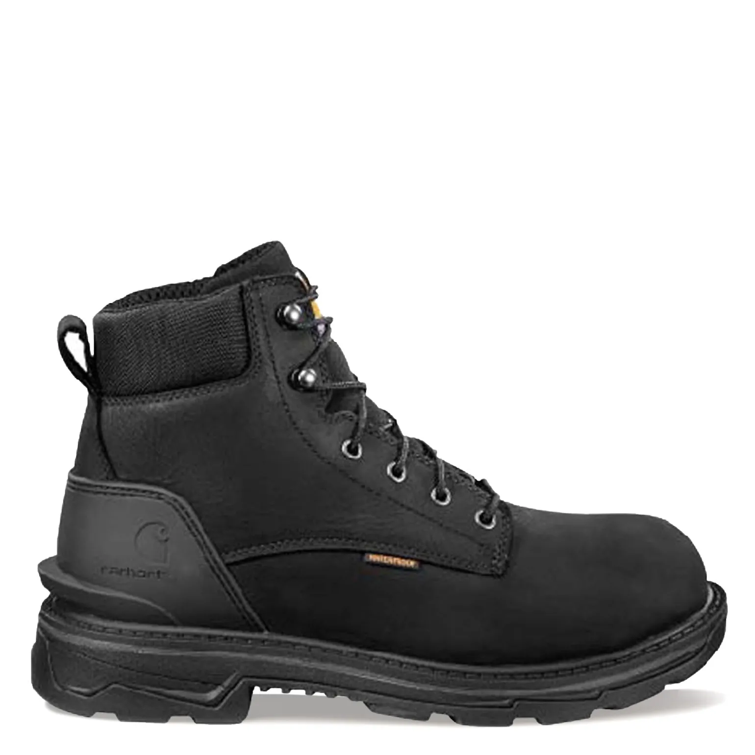 Men's Carhartt, Ironwood WP 6in Soft Toe Boot