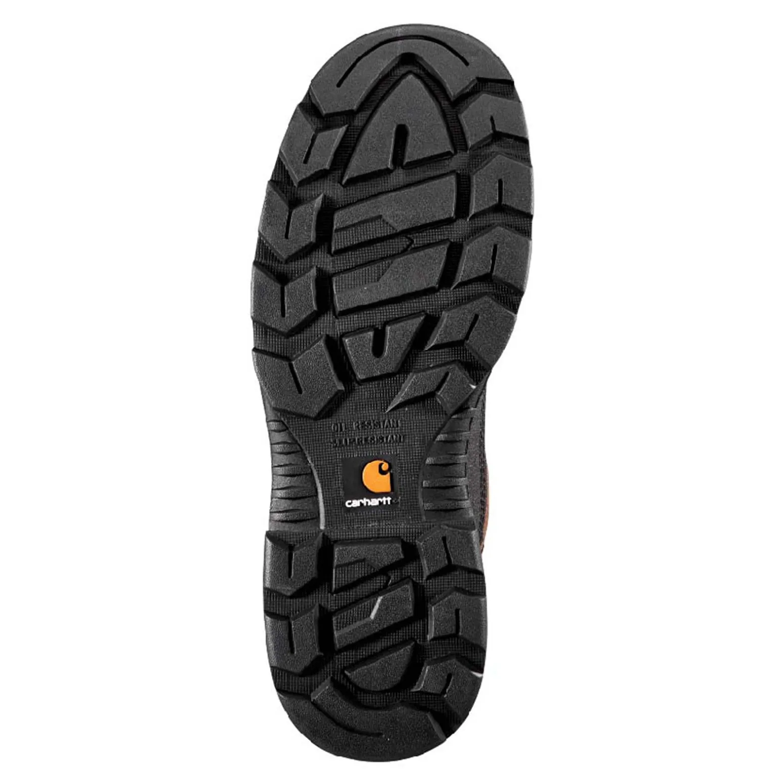 Men's Carhartt, Ironwood WP 6in Soft Toe Boot