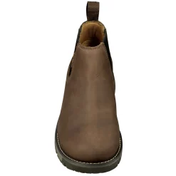 Men's Carhartt, Millbrook WR 4in Romeo Steel Toe Work Boot