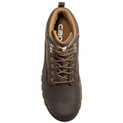 Men's Carhartt, Rugged Flex WP 6in Soft Toe Work Boot