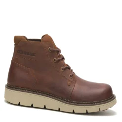 Men's Caterpillar, Covert Mid WP Work Boot