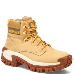 Men's Caterpillar, Invader High Steel Toe Work Boot