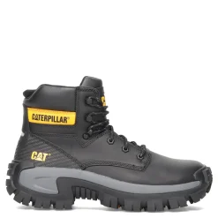 Men's Caterpillar, Invader High Steel Toe Work Boot