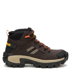 Men's Caterpillar, Invader Mid Vent Comp Toe Work Boot