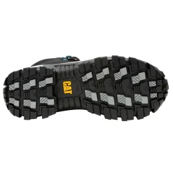 Men's Caterpillar, Invader Mid Vent Comp Toe Work Boot