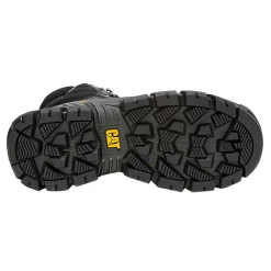 Men's Caterpillar, Invader Max Waterproof Comp Toe Work Boot