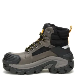 Men's Caterpillar, Invader Max Waterproof Comp Toe Work Boot