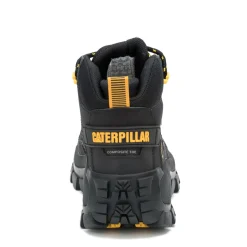 Men's Caterpillar, Invader Mid Vent Comp Toe Work Boot