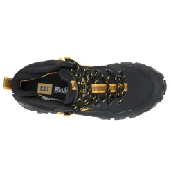 Men's Caterpillar, Invader Mid Vent Comp Toe Work Boot