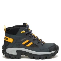 Men's Caterpillar, Invader Mid Vent Comp Toe Work Boot