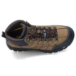 Men's Caterpillar, Threshold Waterproof Work Boot