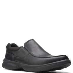 Men's Clarks, Bradley Free Slip-On