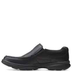 Men's Clarks, Bradley Free Slip-On
