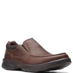 Men's Clarks, Bradley Free Slip-On