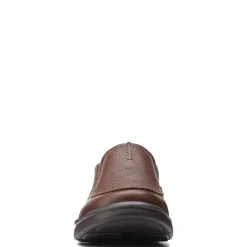 Men's Clarks, Bradley Free Slip-On