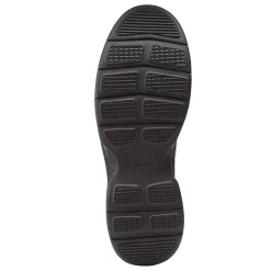 Men's Clarks, Bradley Free Slip-On