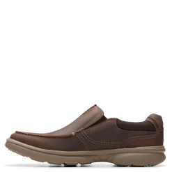 Men's Clarks, Bradley Free Slip-On