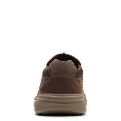 Men's Clarks, Bradley Free Slip-On
