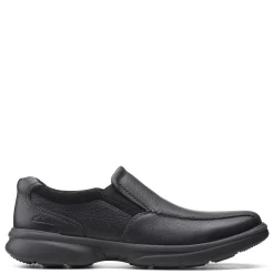 Men's Clarks, Bradley Step Slip-On