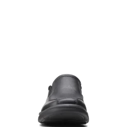 Men's Clarks, Bradley Step Slip-On