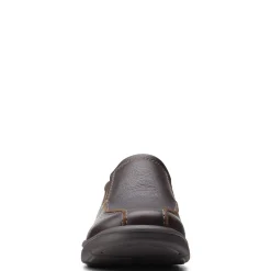 Men's Clarks, Bradley Step Slip-On