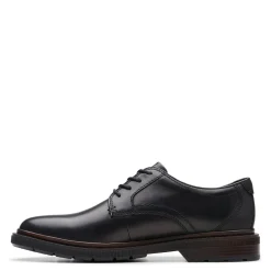 Men's Clarks, Burchill Derby Oxford