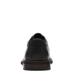 Men's Clarks, Burchill Derby Oxford