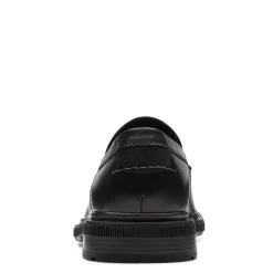 Men's Clarks, Burchill Penny Loafer