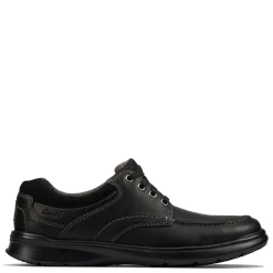 Men's Clarks, Cotrell Edge Lace up Shoe