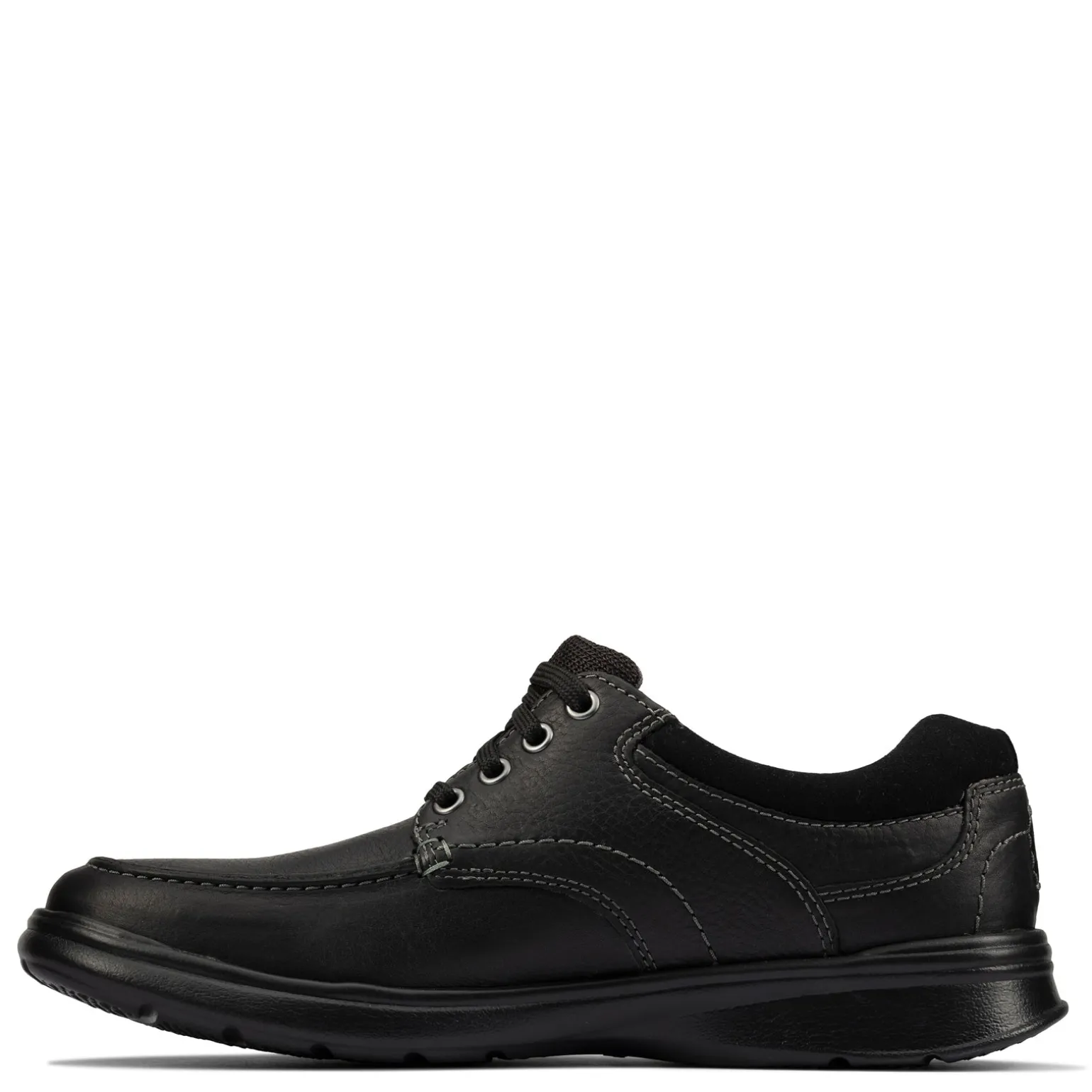 Men's Clarks, Cotrell Edge Lace up Shoe
