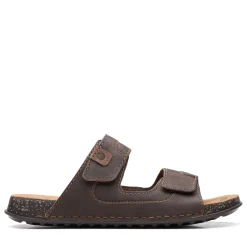 Men's Clarks, Crestview Easy Sandal