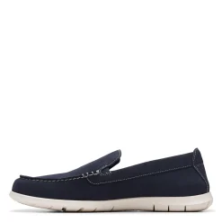 Men's Clarks, Flexway Step Slip-On