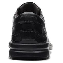 Men's Clarks, Gessler Lace Slip-On