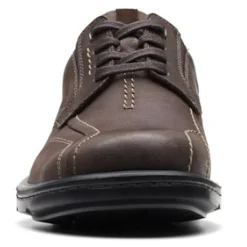 Men's Clarks, Gessler Lace Slip-On