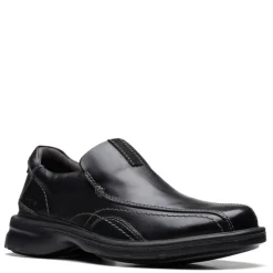 Men's Clarks, Gessler Step Slip-On
