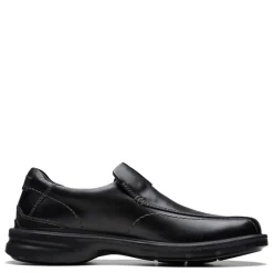Men's Clarks, Gessler Step Slip-On