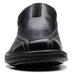 Men's Clarks, Gessler Step Slip-On
