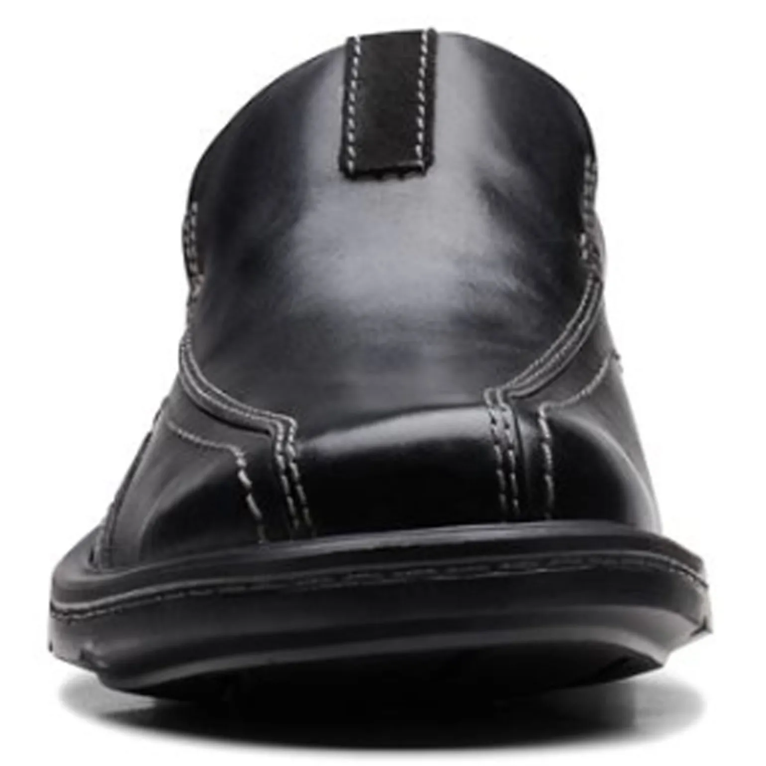 Men's Clarks, Gessler Step Slip-On