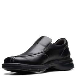 Men's Clarks, Gessler Step Slip-On