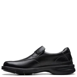 Men's Clarks, Gessler Step Slip-On