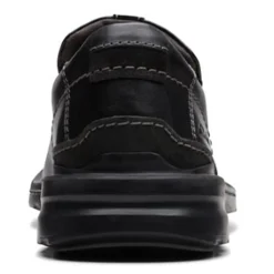 Men's Clarks, Gessler Step Slip-On